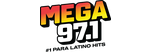 Mega 97.1 - #1 Para Latino Hits - Tucson